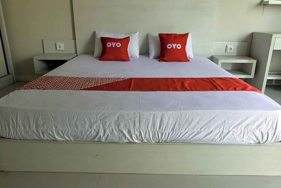 OYO 93203 Kost Eksklusif Syariah