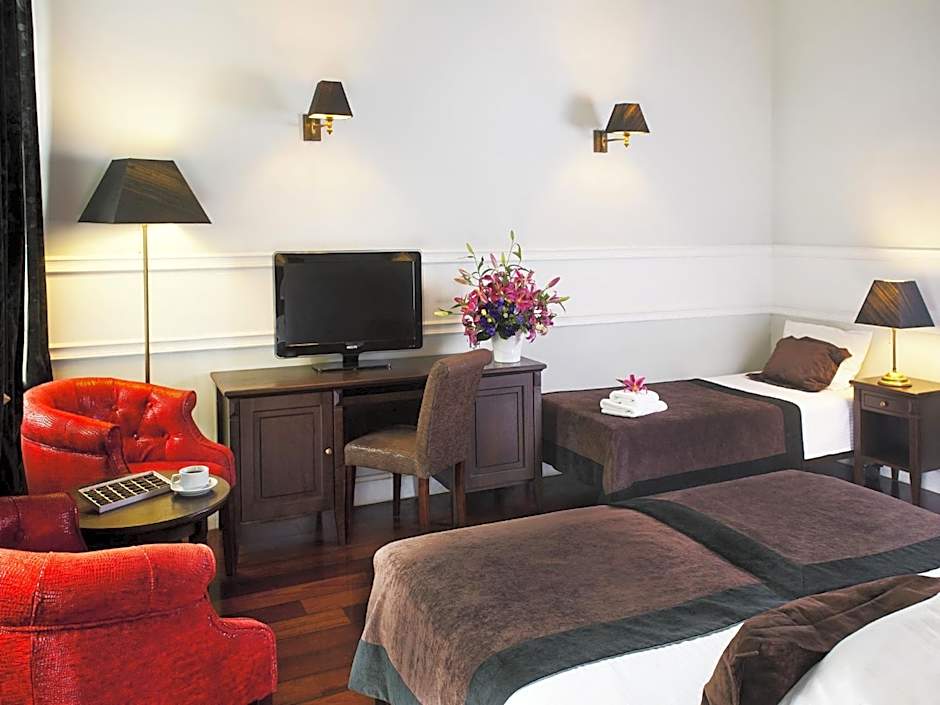 Hotel Holland House Old Town