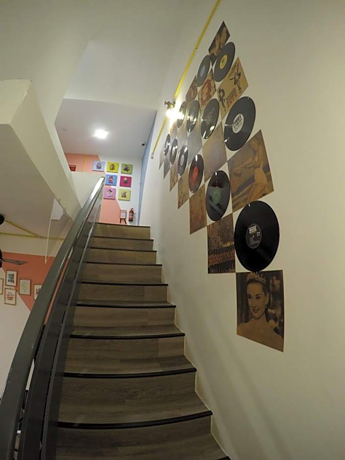 CoCo Guesthouse Kemaman