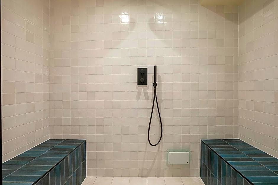 Hôtel Le Café de Paris