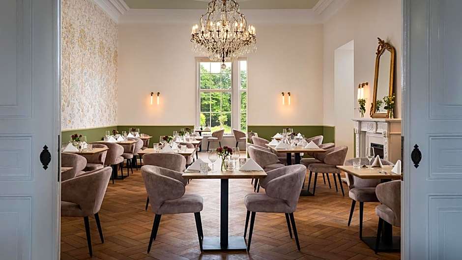 Landhotel Sophienhöhe