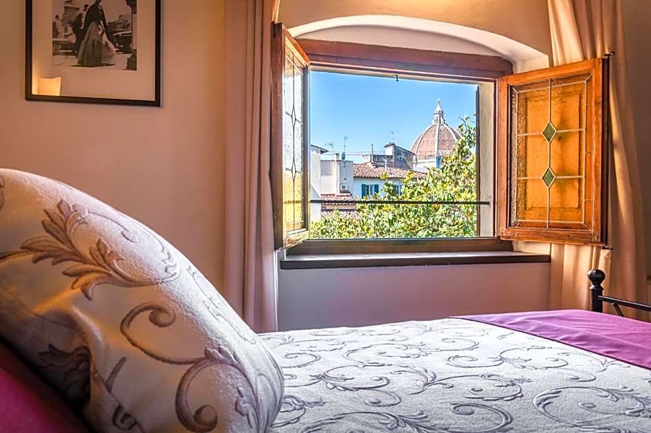 Residenza Il Villino B&B