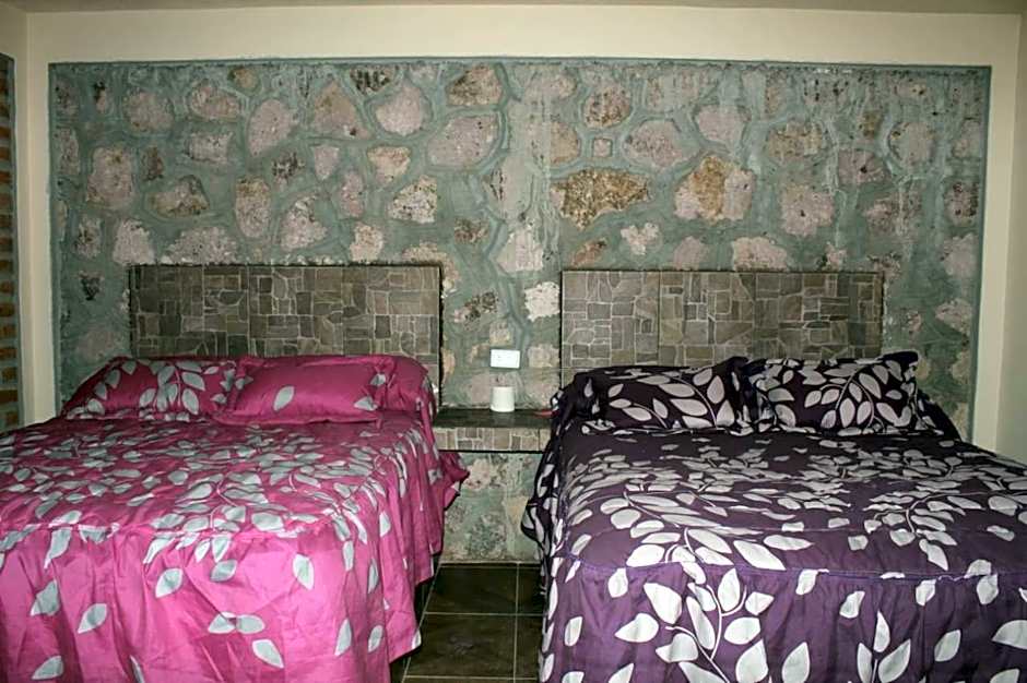 Photo 1 of 9 of Deluxe 2 Double Beds