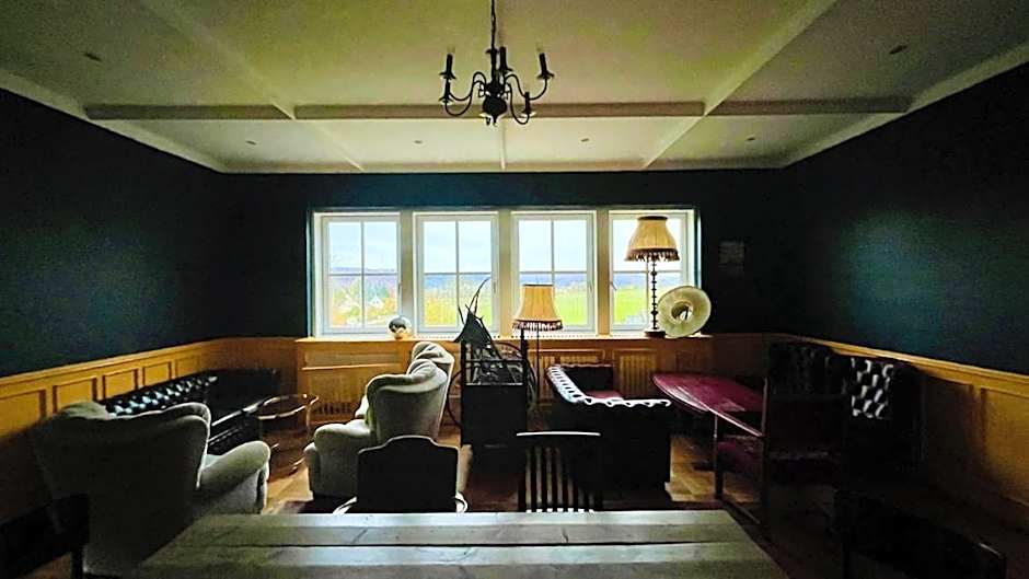 Die Strumpffabrik - Guesthouse