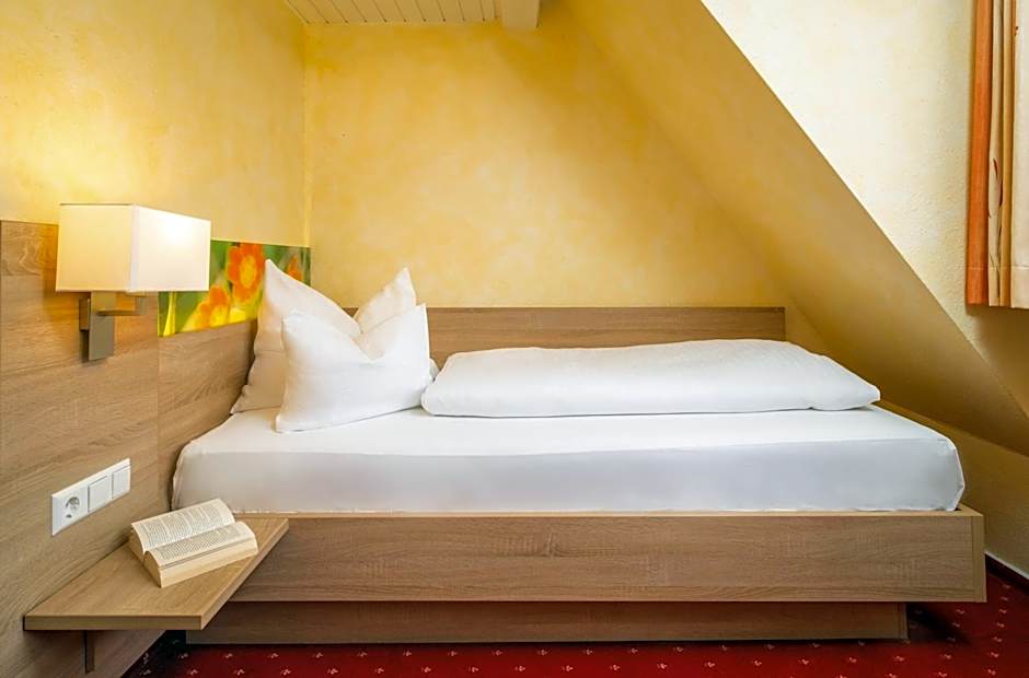 Hotel & Restaurant Post