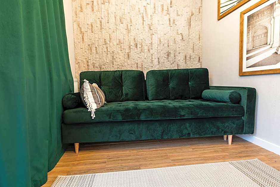 Stylowe Apartamenty Plewiska