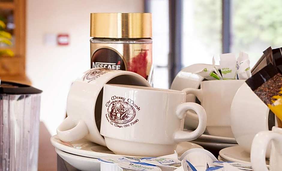 The Merry Monk Bed and Breakfast