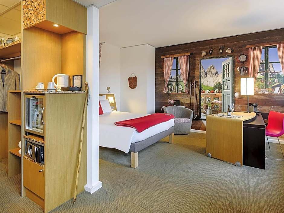 Novotel Muenchen Airport