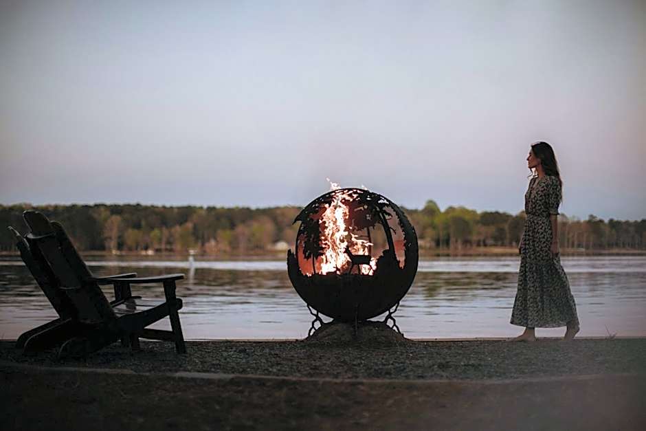The Ritz-Carlton Reynolds Lake Oconee