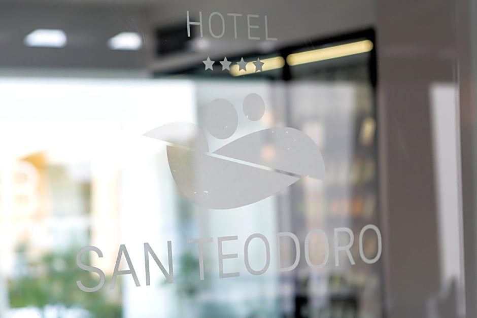 Hotel San Teodoro