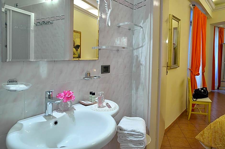 Hotel Vasari