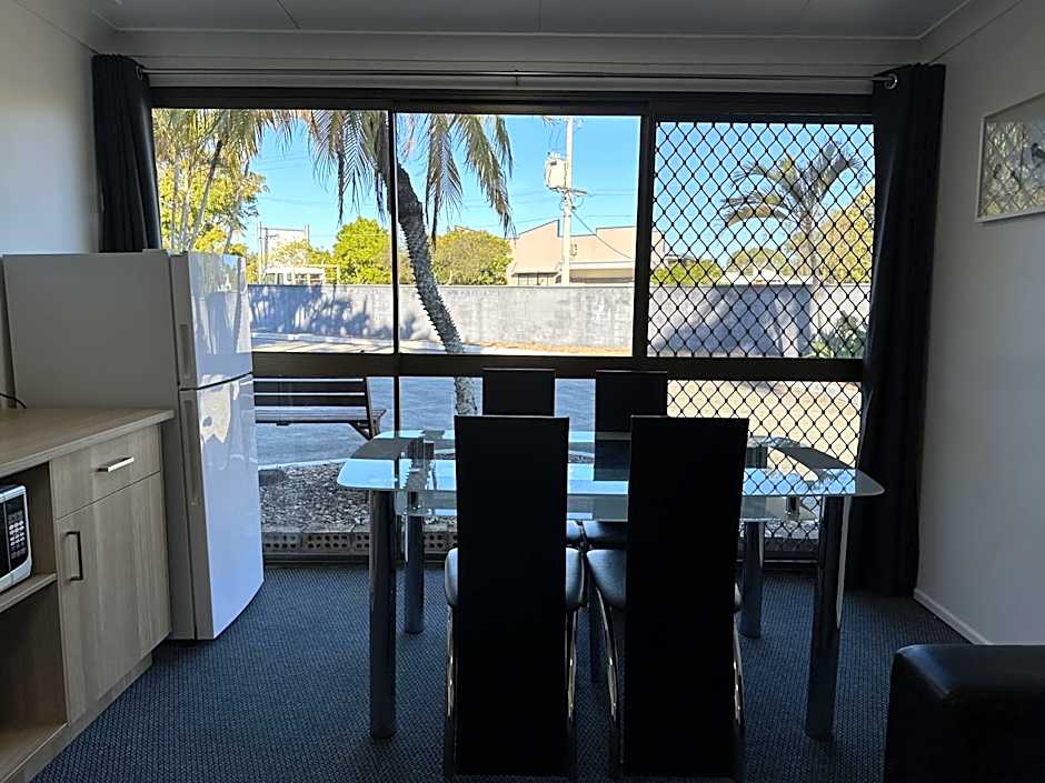 Logan City Motor Inn