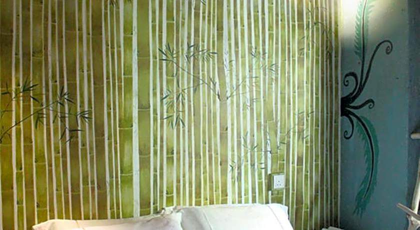 The Happy 8 Retreat @ Old Town