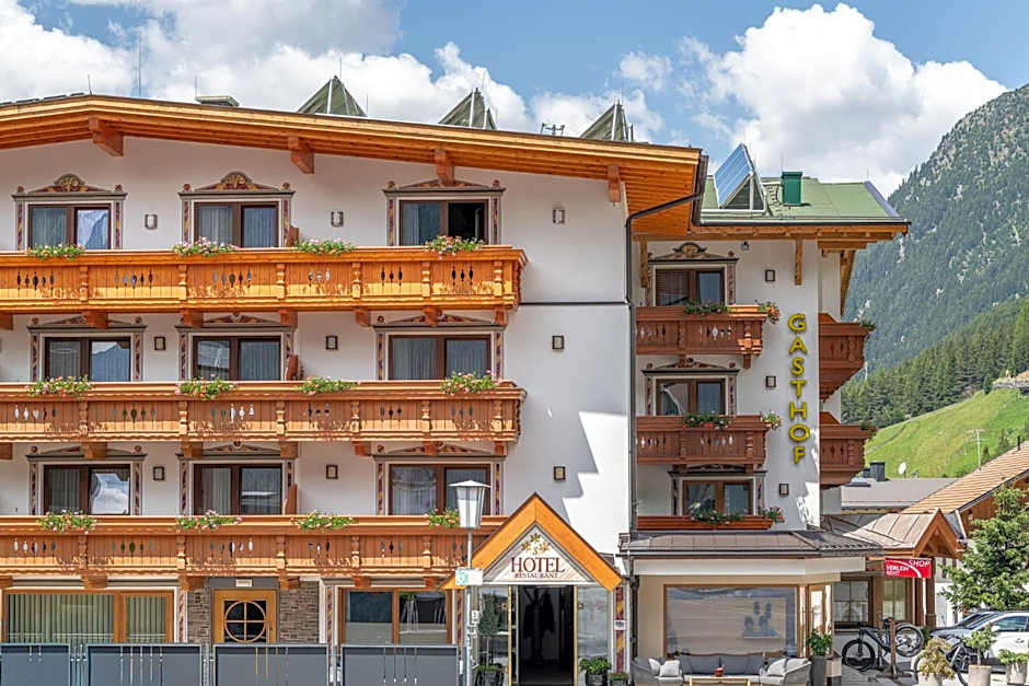 Hotel Schöpf - Mountain Hideaway