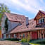 Le Moulin de Saubrigues