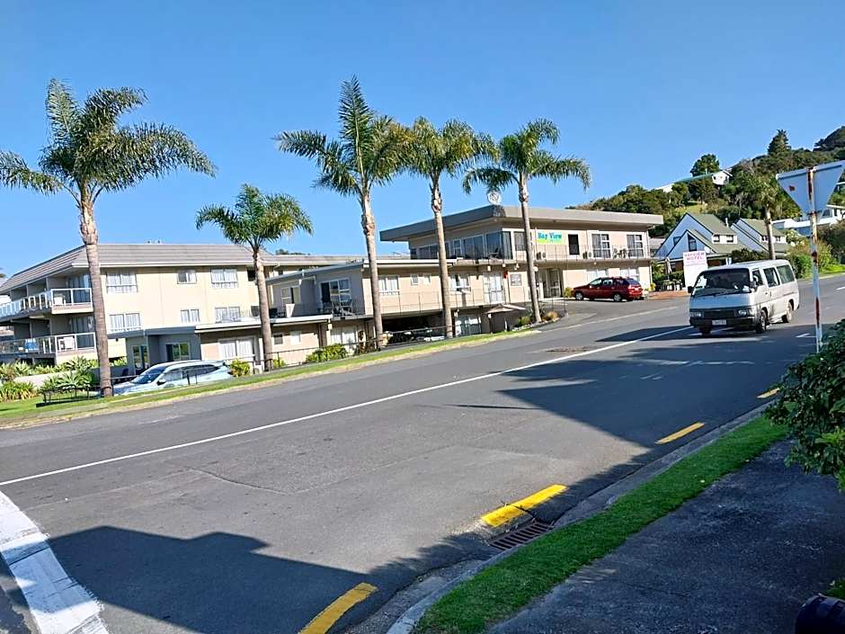 Bayview Motel