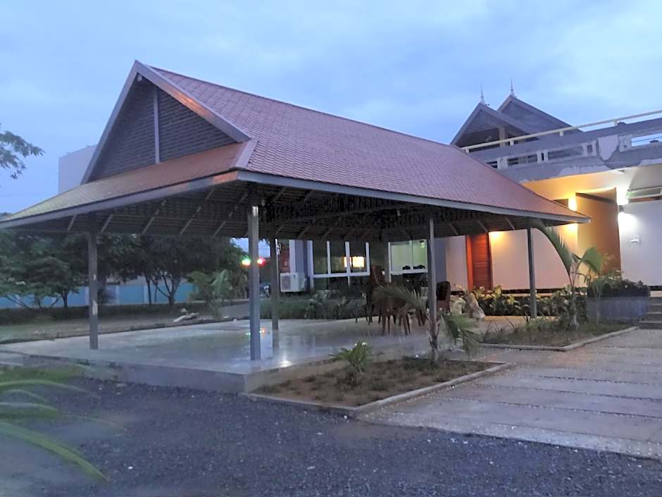 Kampongbay Makeng Guesthouse – Kampot, NJ