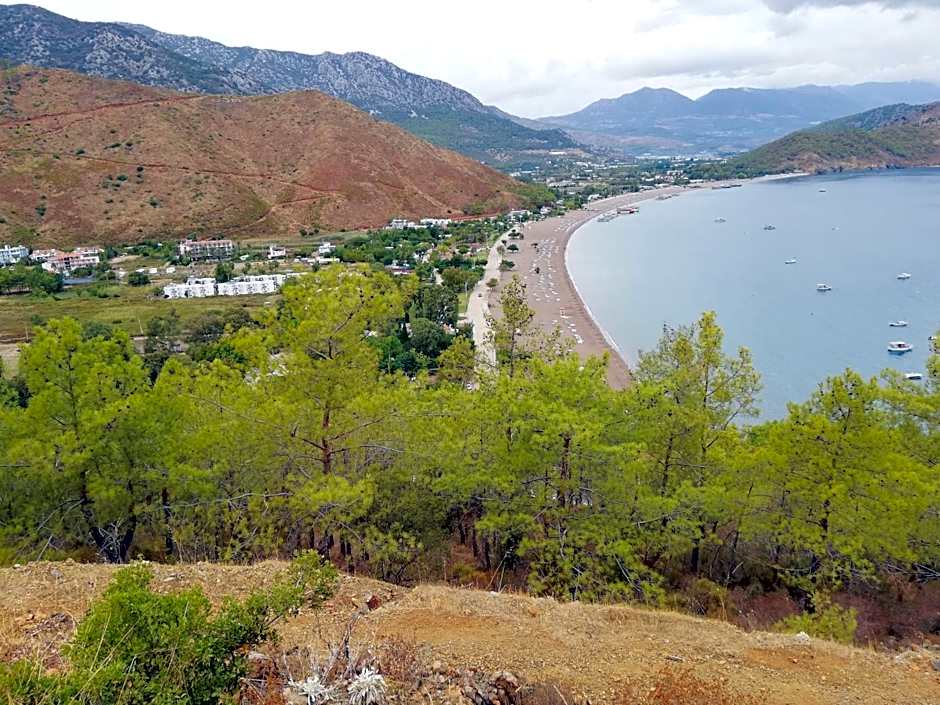 Adrasan Maviay Hotel