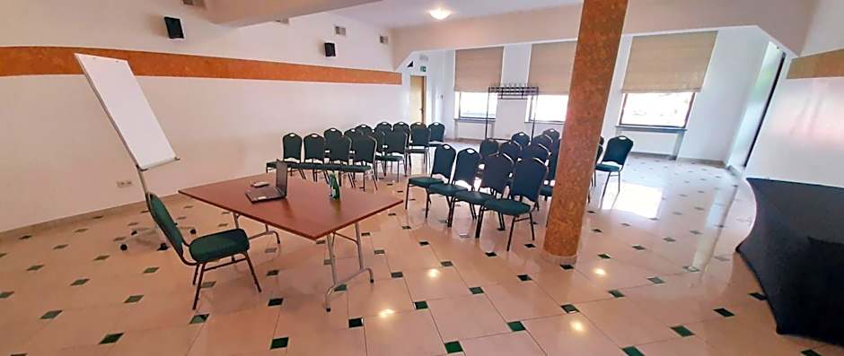 Hotel City SM Business & Spa