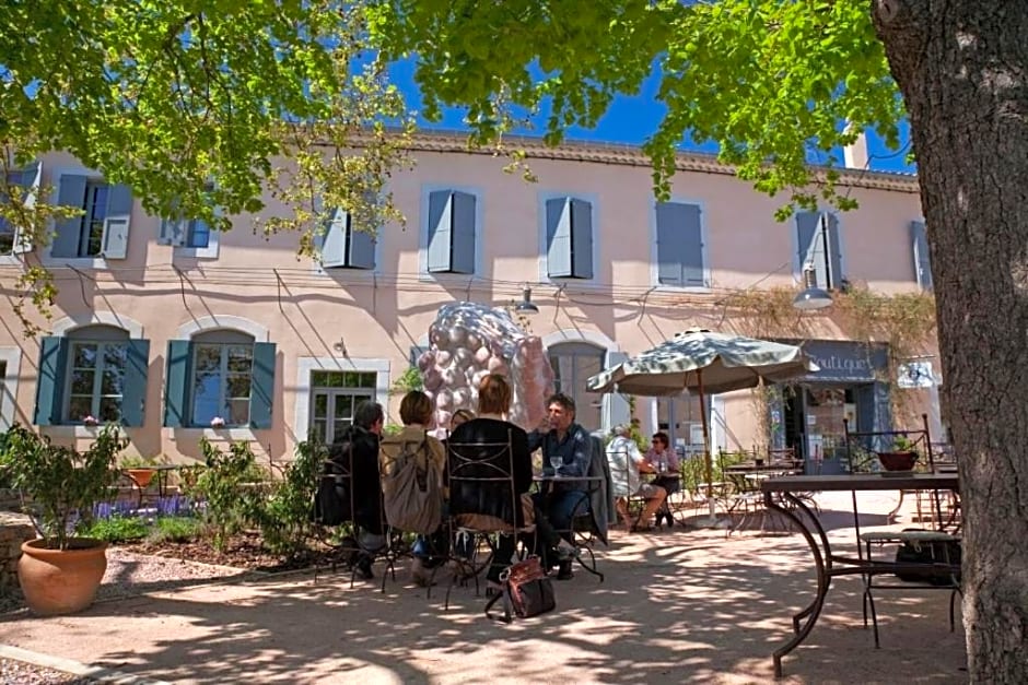 Logis Hotel - Restaurant La Marbrerie