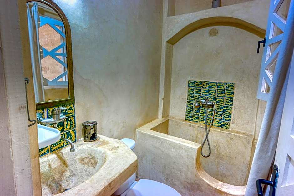 Riad Dar Latigeo