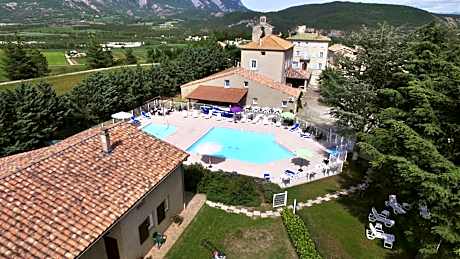VVF Haute Provence