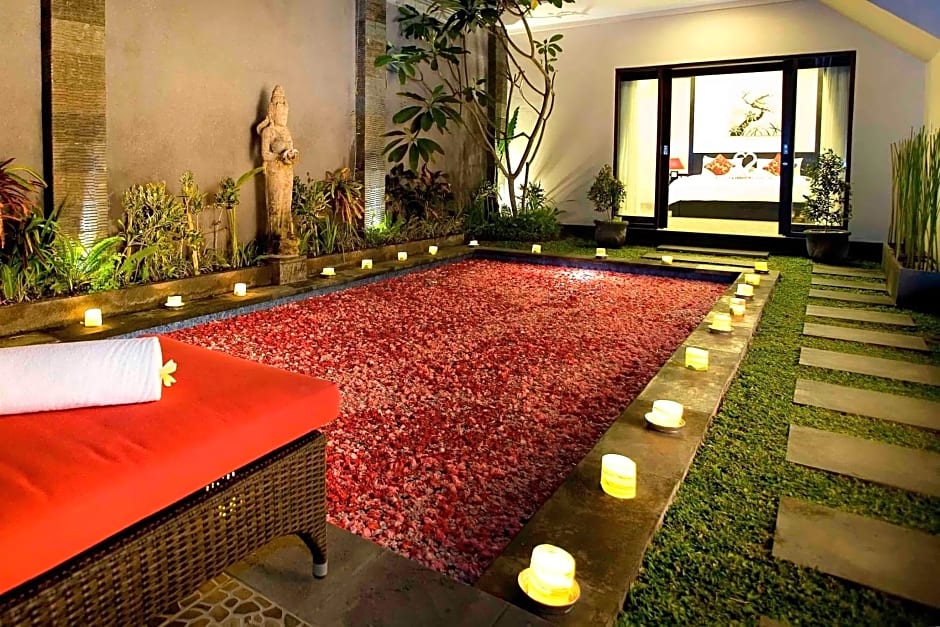 De' Bharata Bali Villas