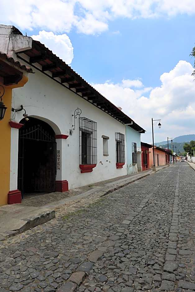 Villa de Antano