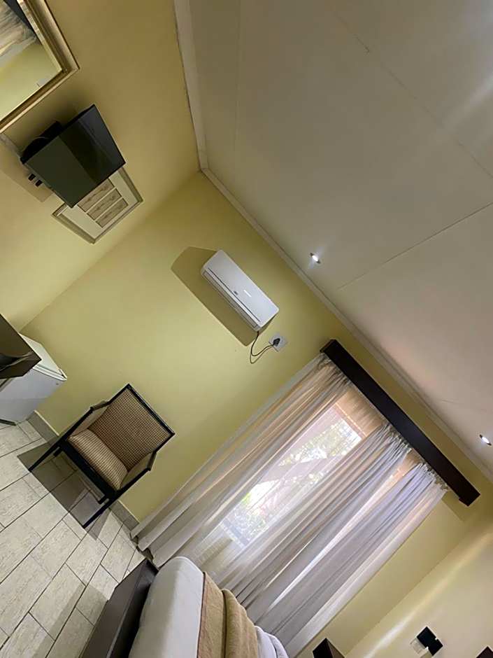 Villa Via Hotel Midrand