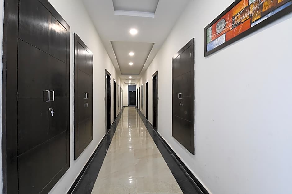 Madhav Muskan Residency