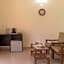 The International Centre - Goa Accommodation