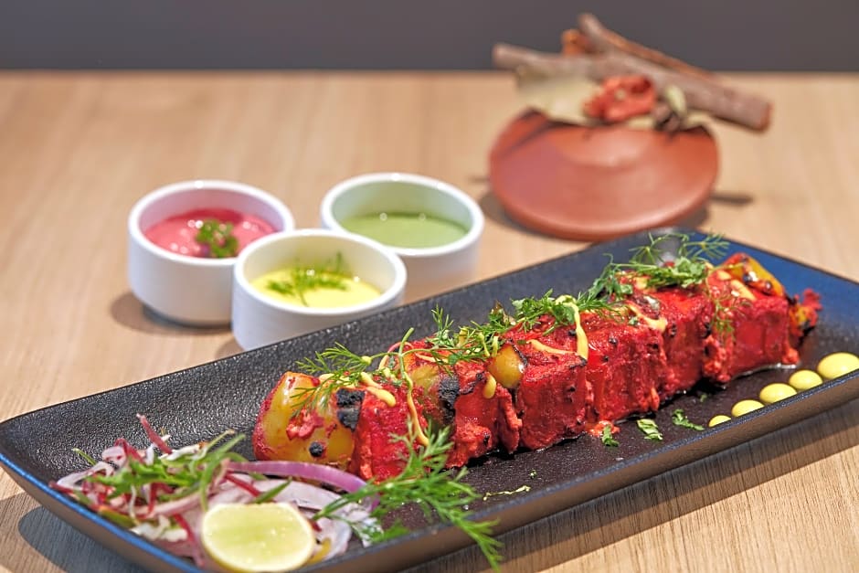 Holiday Inn Express Bengaluru Bommasandra By IHG