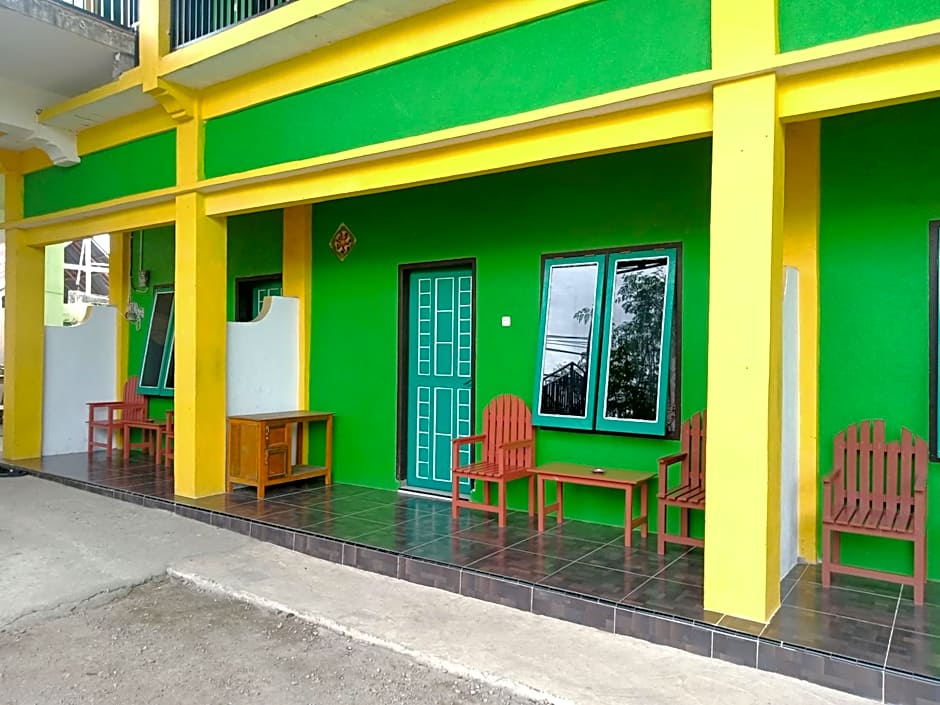 Sipakatau Homestay Bira