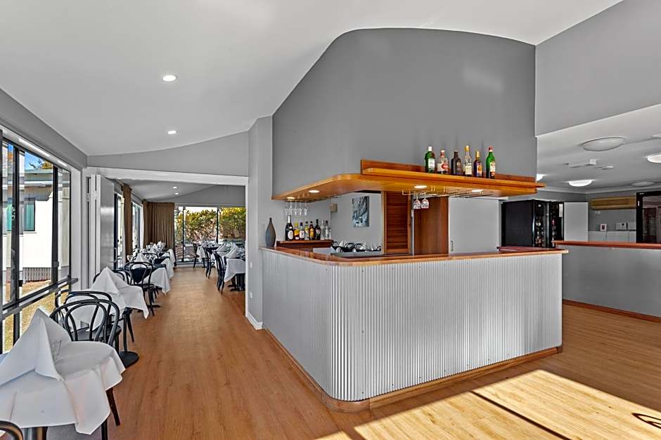 Eastgate on the Range Motel