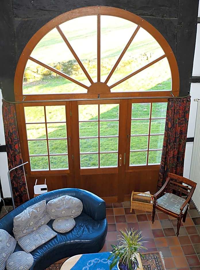 Appartementhotel Blomberger Hof