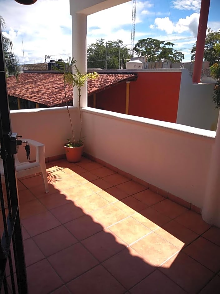 Villa Vallarta-Las Palmas