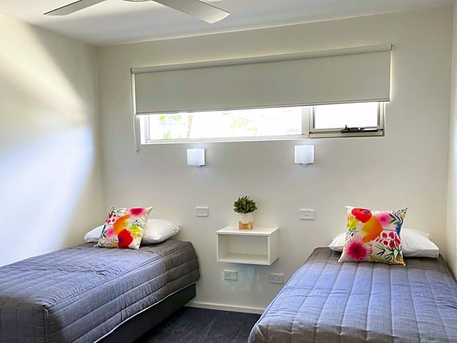 Blue Lake Holiday Park