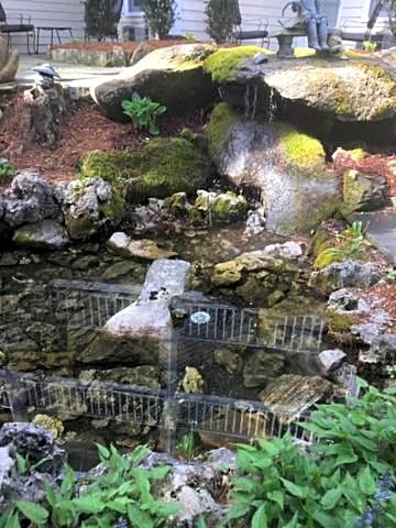 Highlands Inn