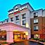 SpringHill Suites by Marriott Louisville Hurstbourne/North