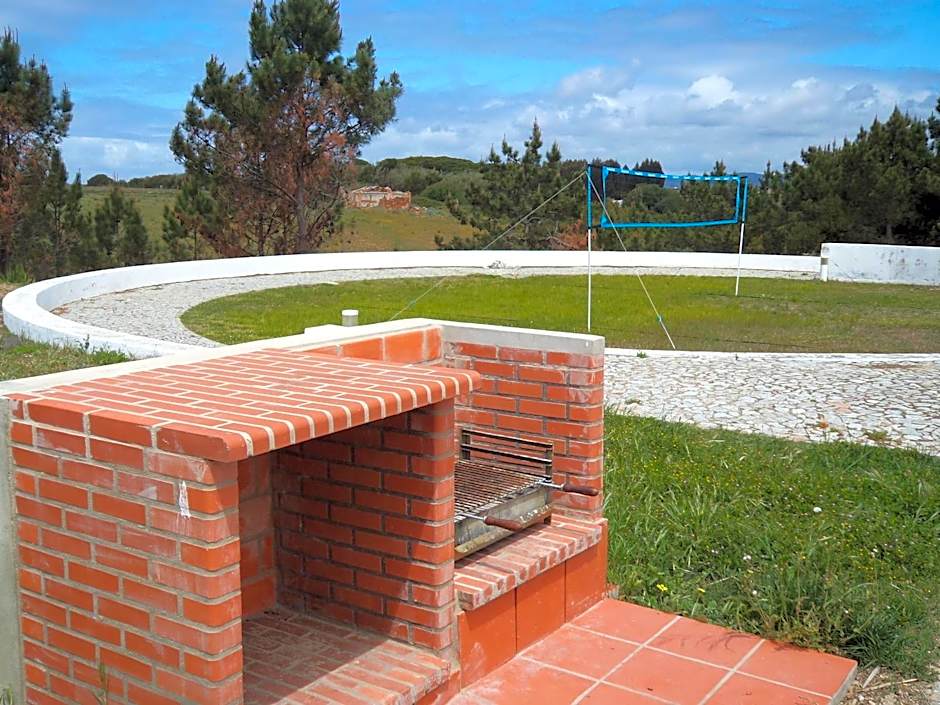 HI Almograve – Pousada de Juventude