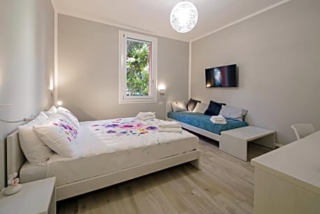 Executive Triple Room