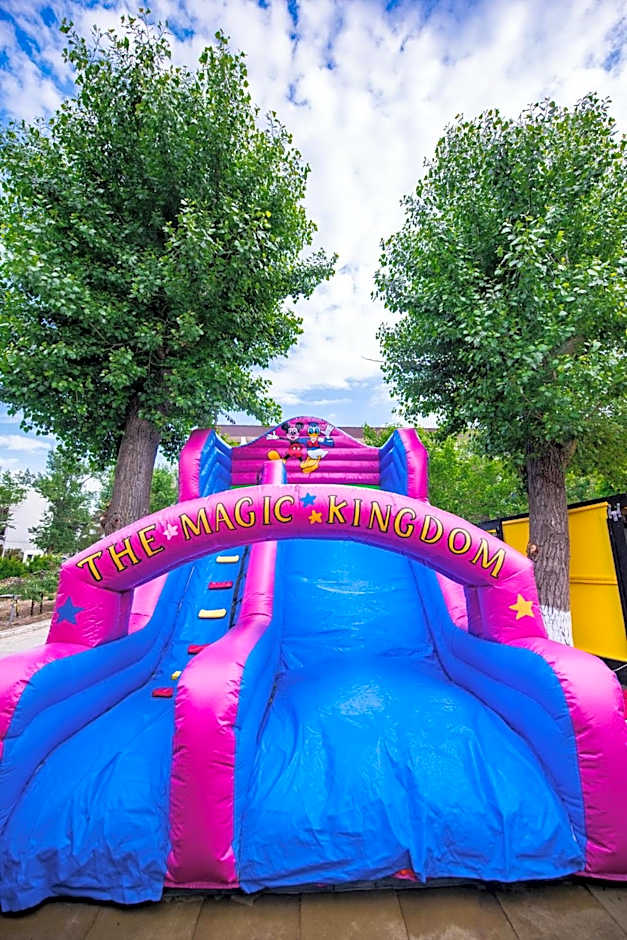 Hotel & MedSpa Siret