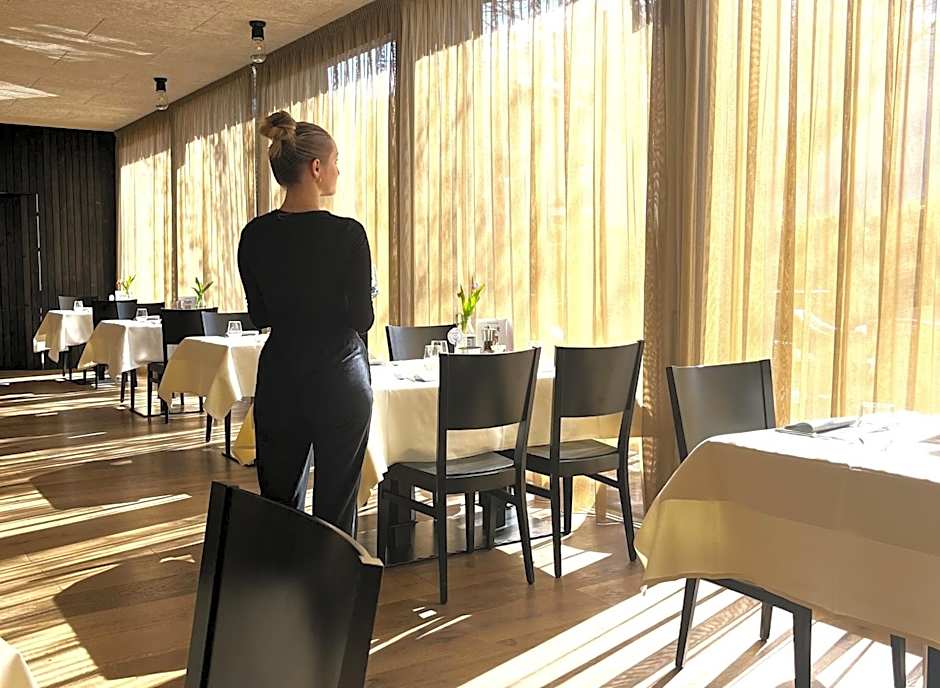 Historic Guesthouse BIRCHER B&B Apartments near Sterzing