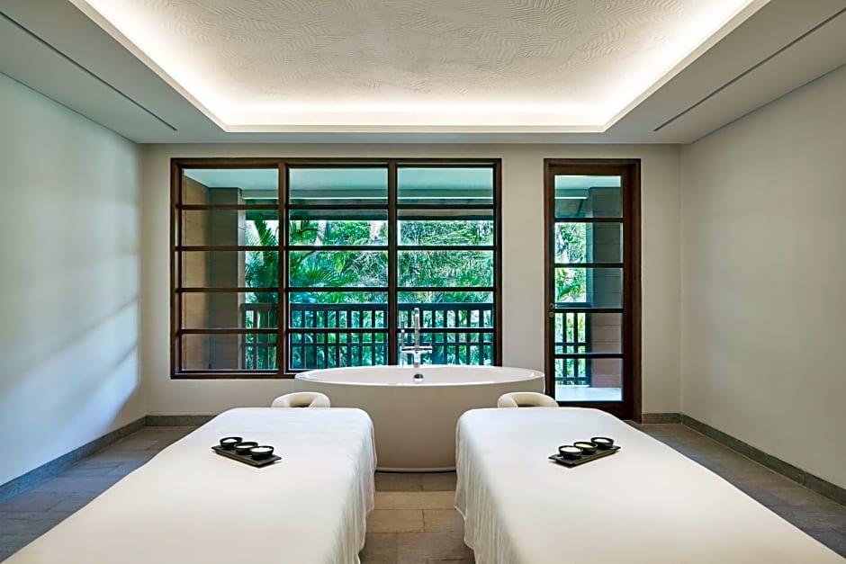 The Westin Resort and Spa Ubud, Bali