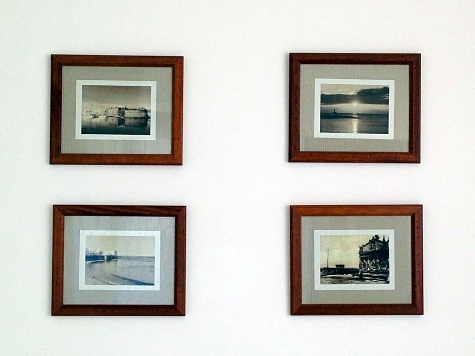 B&B La Suite Gallipoli