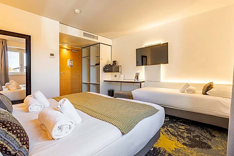 Brit Hotel, Spa & Restaurant - Colmar Est