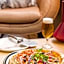 Ibis Madrid Getafe