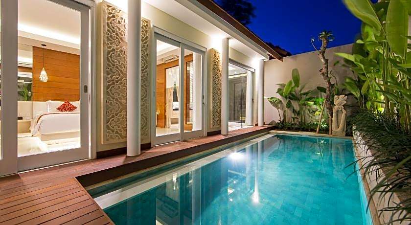 SITHALA VILLA SEMINYAK