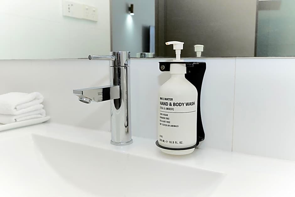 Central Studio Hotel Sydney