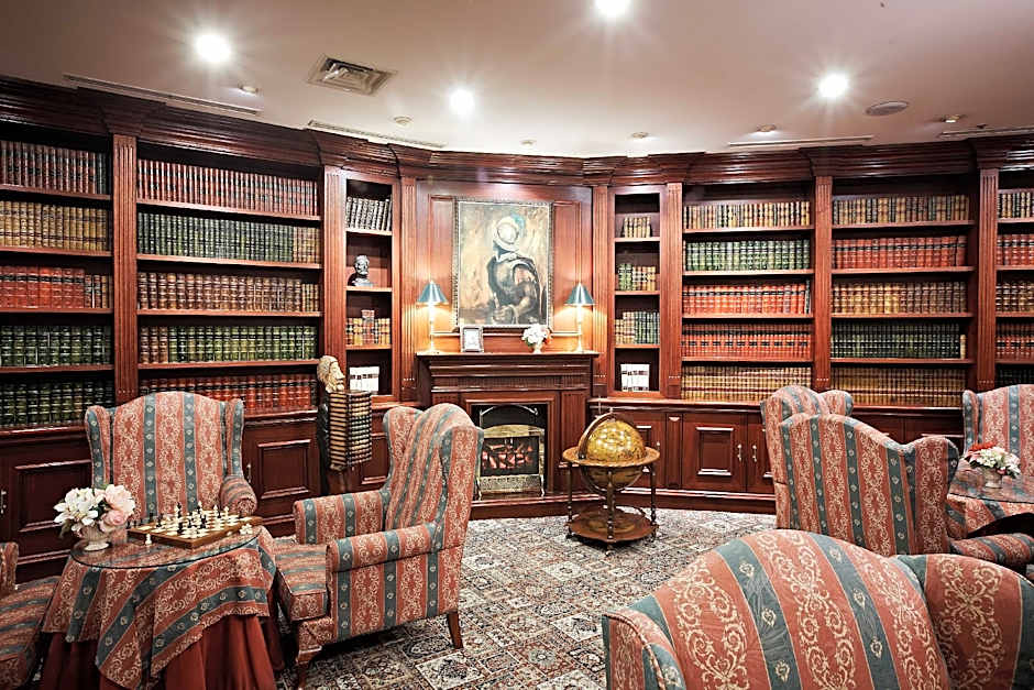 KensingtonHotel Seorak